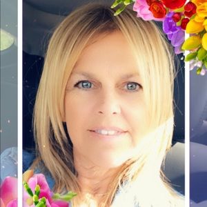 Meet your Posher, Sandra